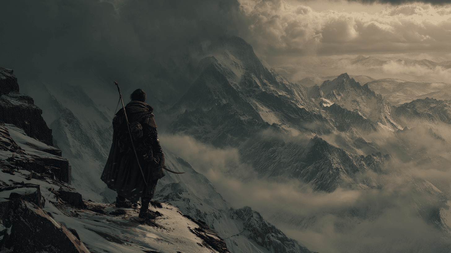 Overlay Visibility & Domain Design: How I Keep It Clean and Playable